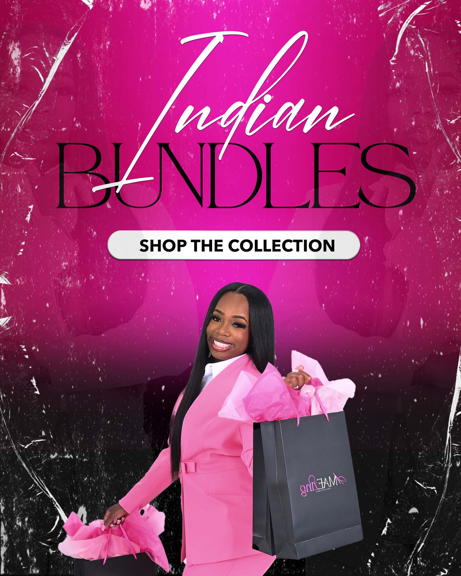 Indian Hair