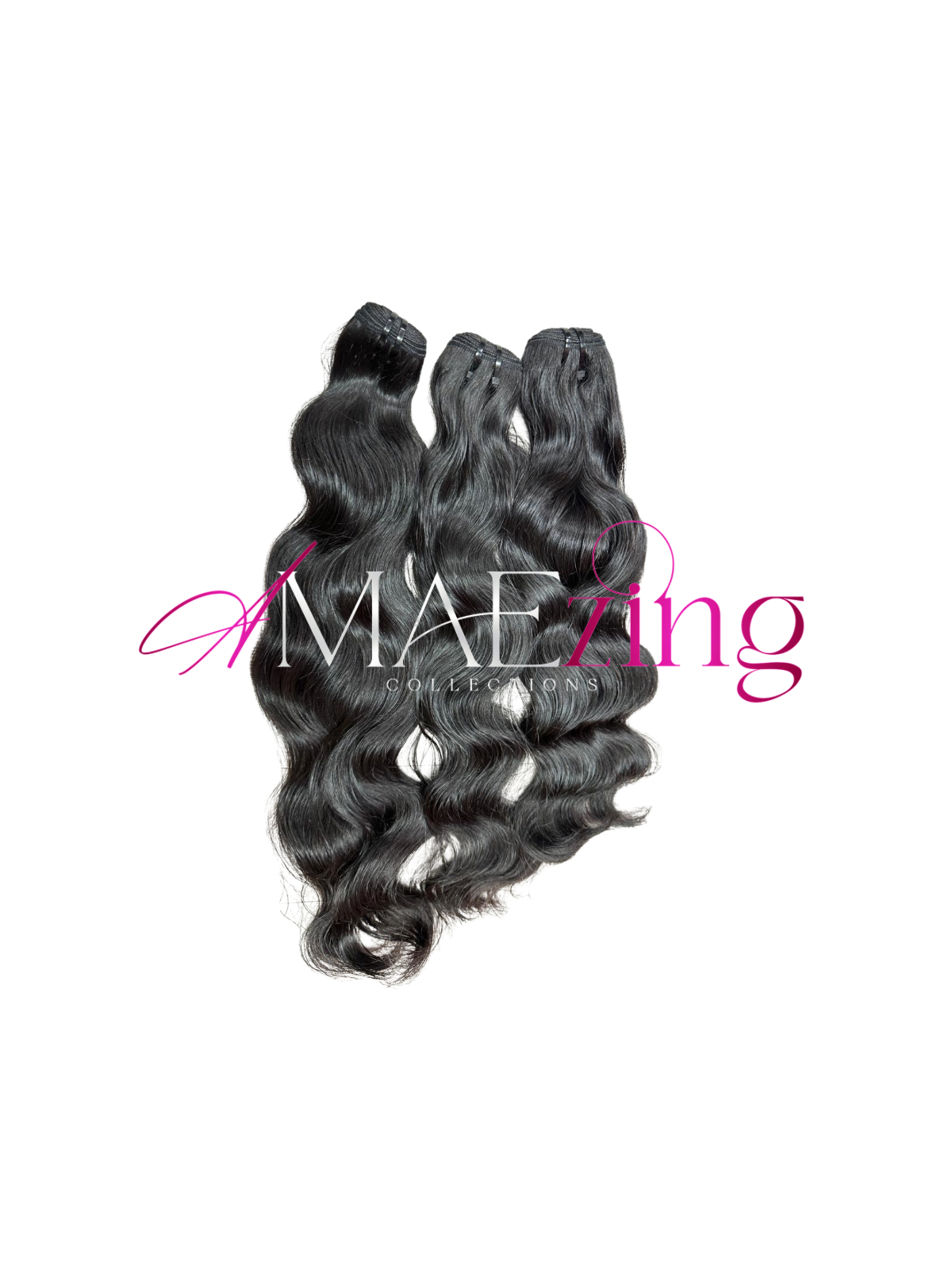 Raw Cambodian Single Bundles