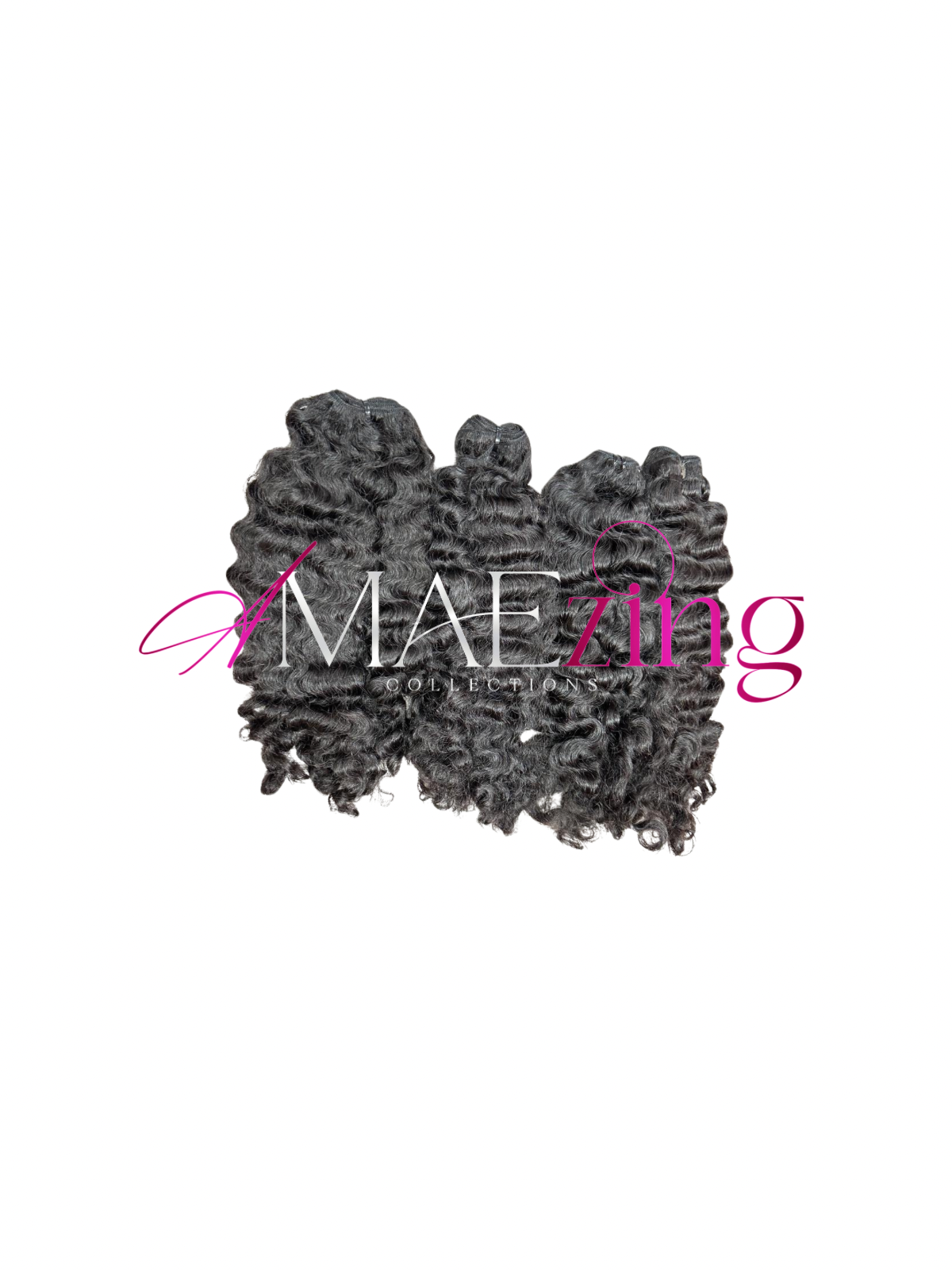 Burmese Curly 3 Bundle Deal