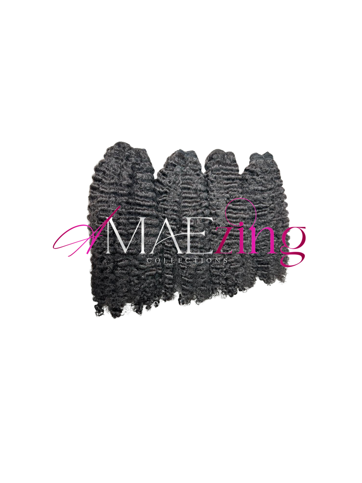 Burmese Curly 3 Bundle Deal